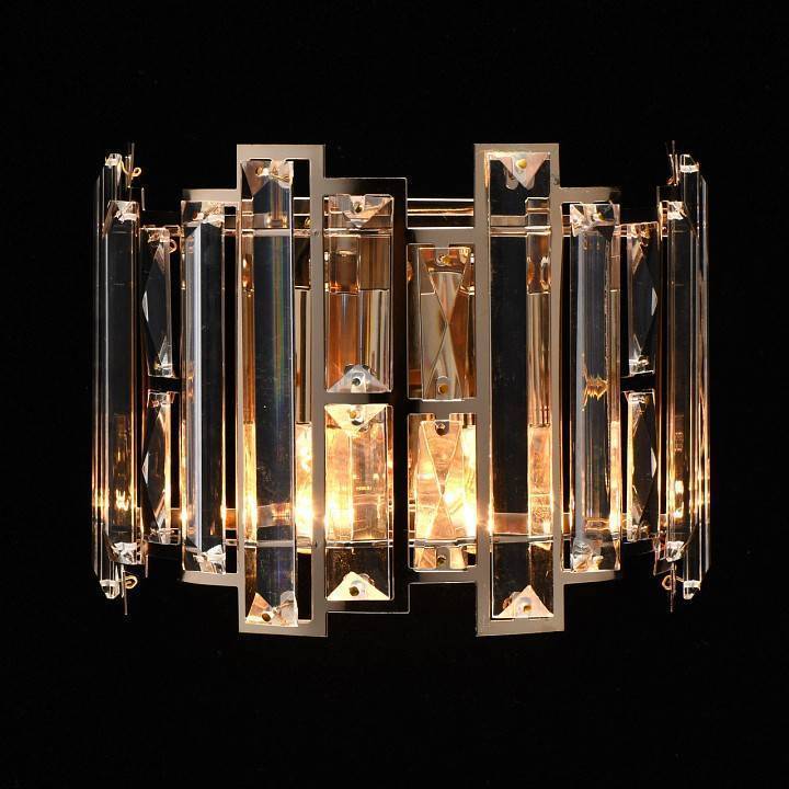 Бра De City Бриз 31 2x40 Вт E14 111021402