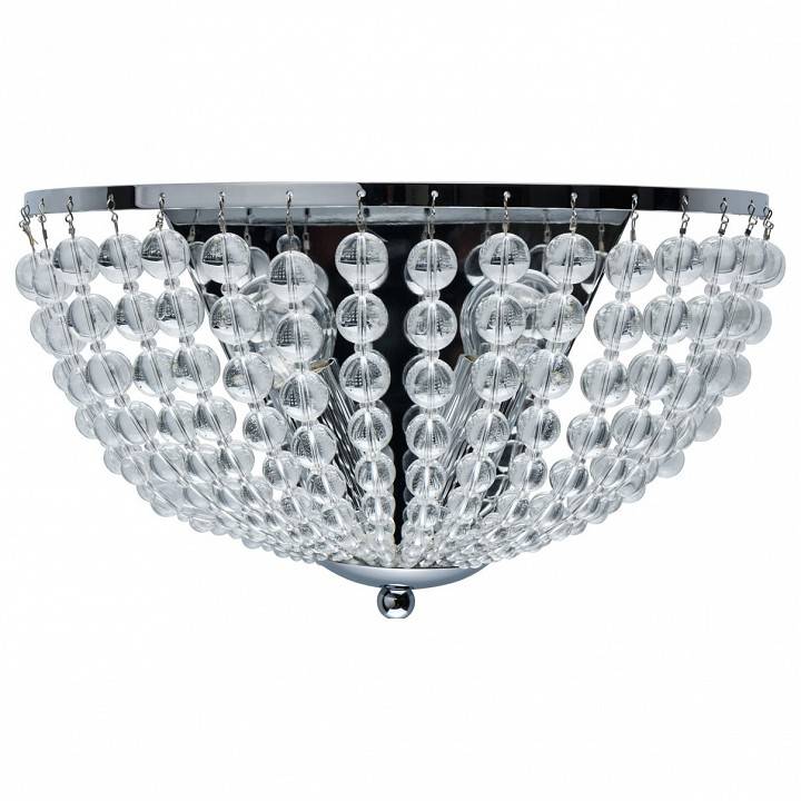 Накладной светильник MW-Light Бриз 2 лампы E27 111022902