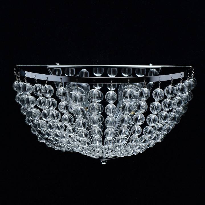 Накладной светильник MW-Light Бриз 2 лампы E27 111022902