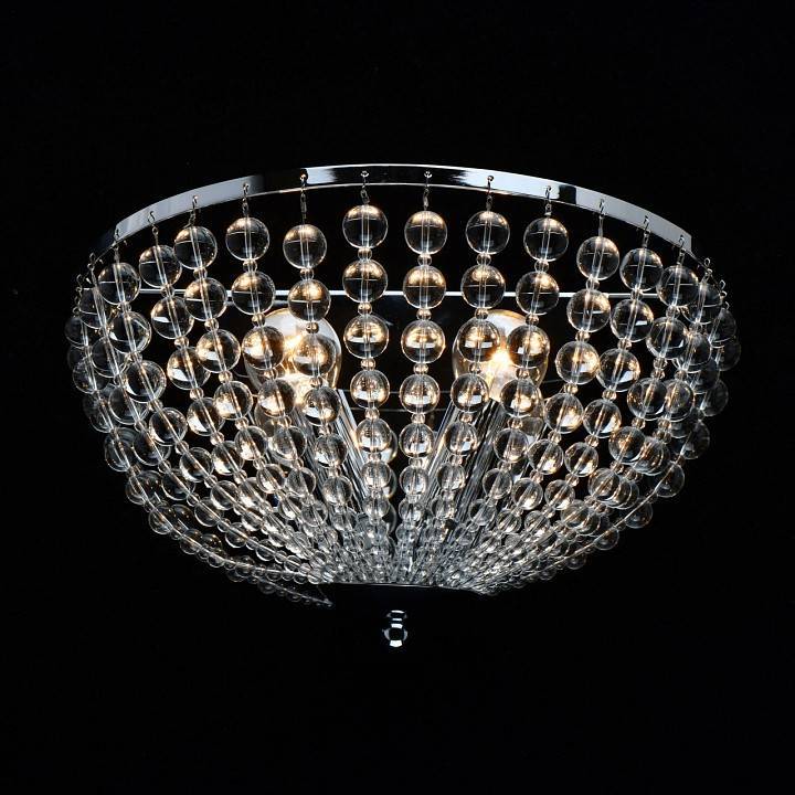 Накладной светильник MW-Light Бриз 2 лампы E27 111022902