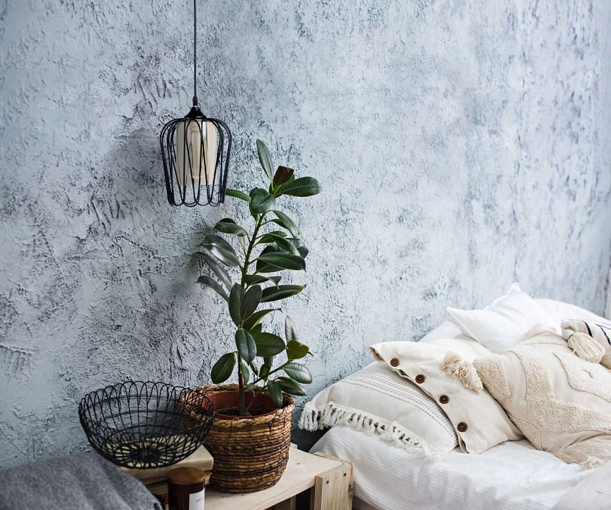 Подвесной светильник De City Соло 112010601