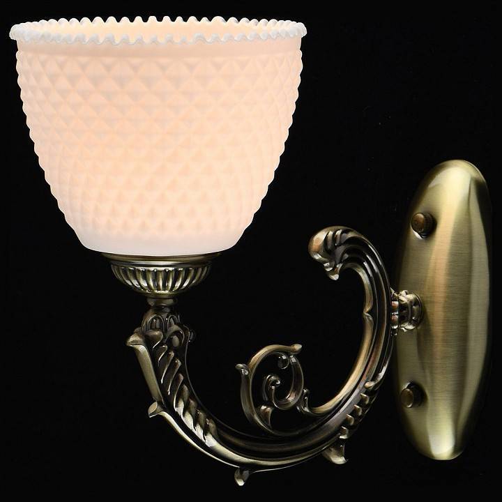 Бра MW-Light Фелиция 114020101