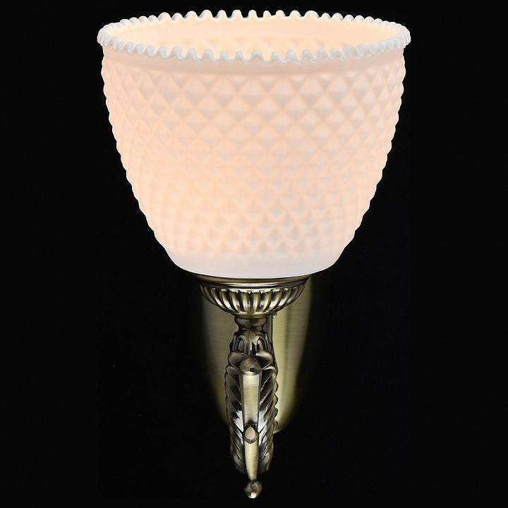 Бра MW-Light Фелиция 114020101