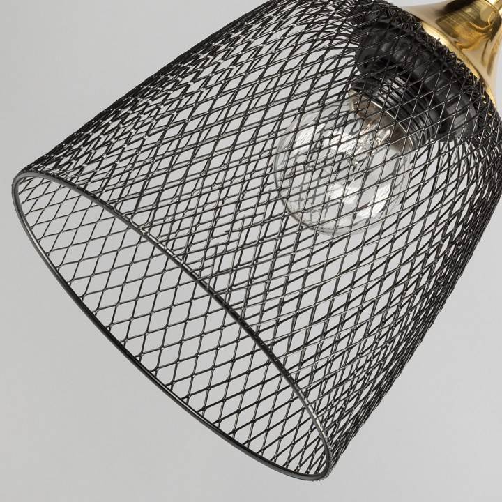 Люстра на штанге De City Вита 8 220014805