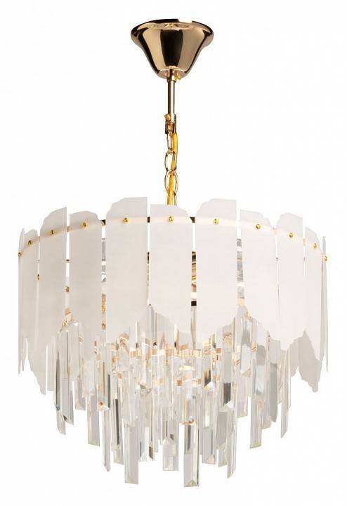 Подвесная люстра De City Бриз 52 5x40 Вт E14 230010805