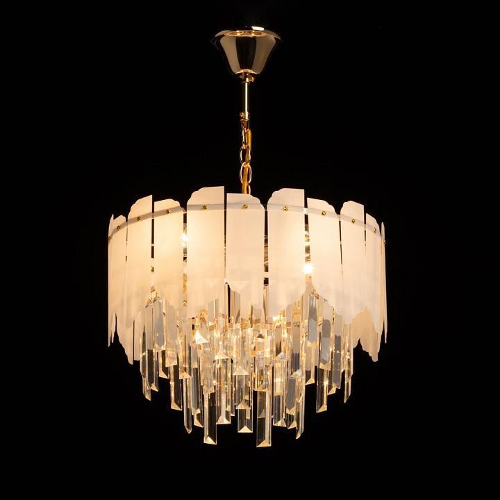 Подвесная люстра De City Бриз 52 5x40 Вт E14 230010805