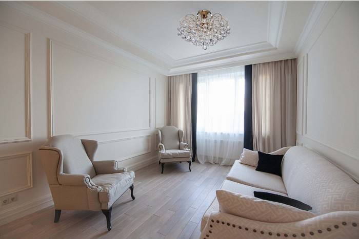 Подвесная люстра MW-Light Жемчуг 6x60 Вт E14 232016406