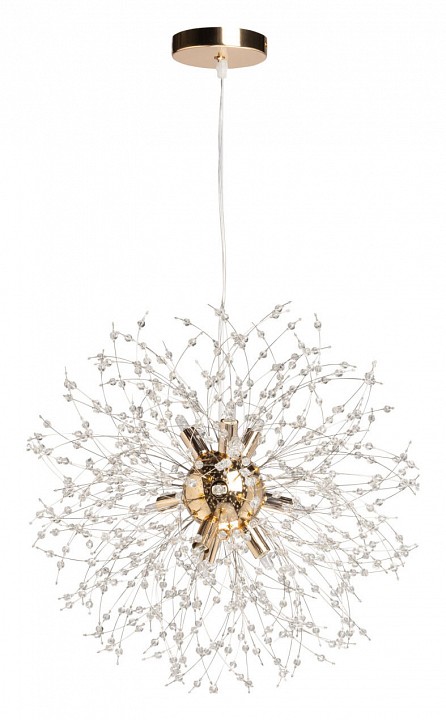 Подвесная люстра De City Адриатика 280012109