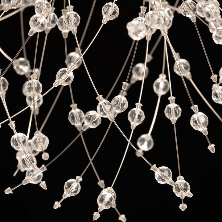 Подвесная люстра De City Адриатика 280012109