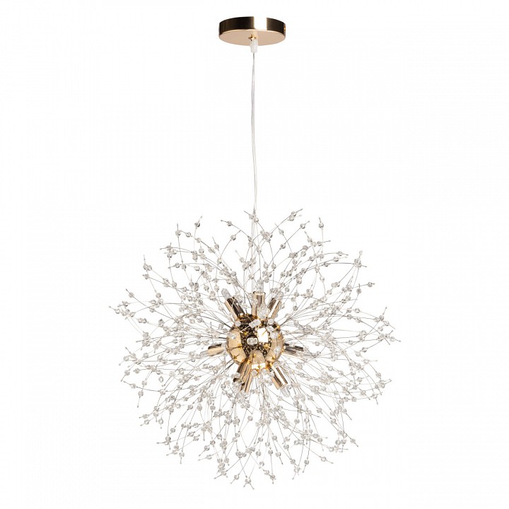 Подвесная люстра De City Адриатика 280012109