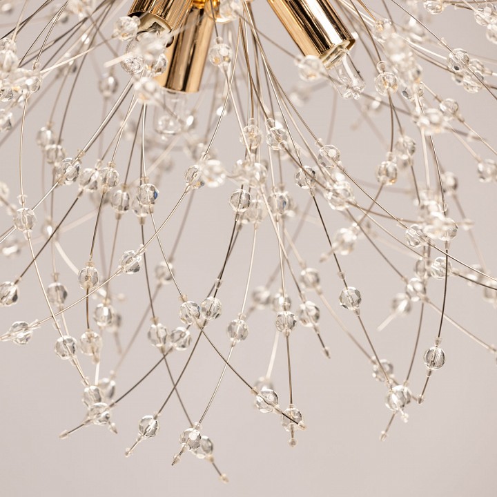 Подвесная люстра De City Адриатика 280012109