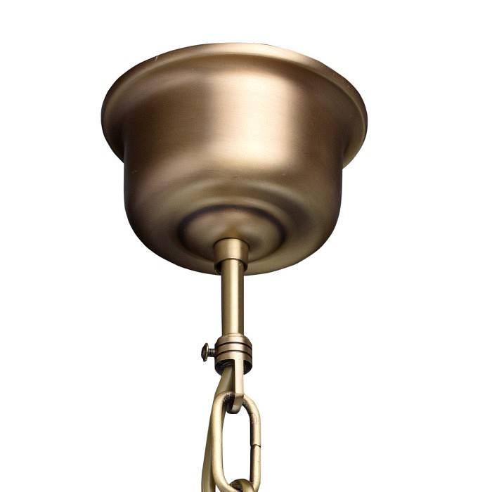 Подвесная люстра MW-Light Ангел 5 ламп 295011005