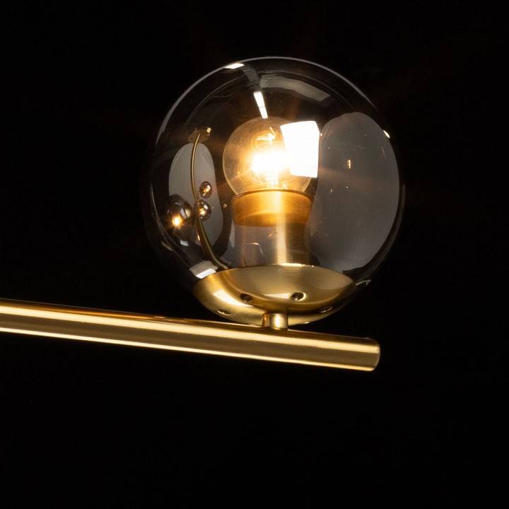 Светильник на штанге De City Оливия 20 306015904