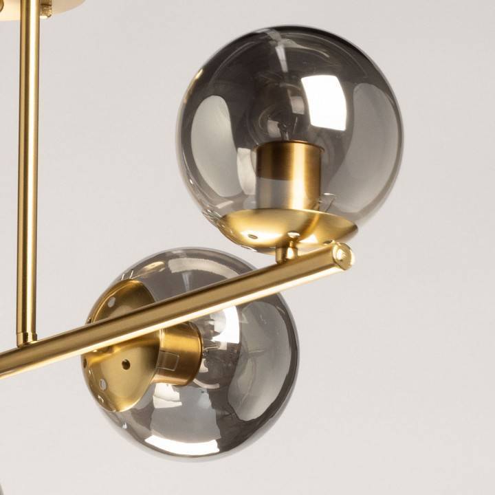 Светильник на штанге De City Оливия 20 306015904