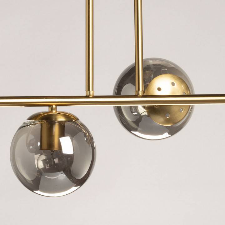 Светильник на штанге De City Оливия 20 306015904