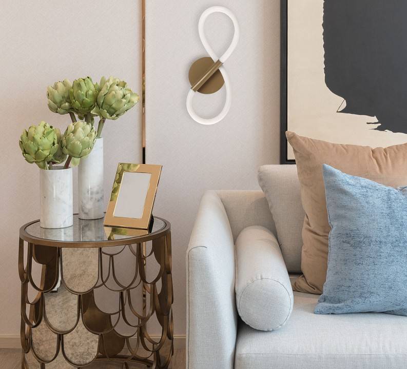 Бра DeMarkt Толедо 4 312022801