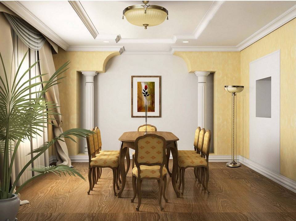 Светильник на штанге MW-Light Афродита 1 317011504