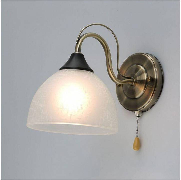 Бра De City Олимп 7 318025101