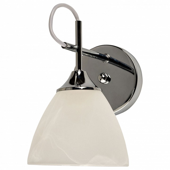 Бра De City Альфа 27 1x60 Вт E27 324029701