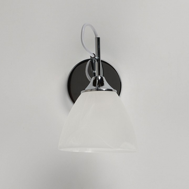 Бра De City Альфа 27 1x60 Вт E27 324029701