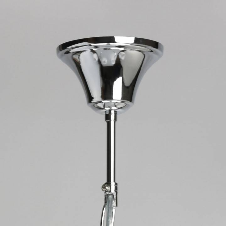 Подвесная люстра MW-Light Вега 6x60 Вт E14 329011906