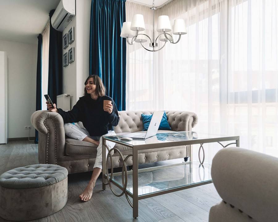 Подвесная люстра MW-Light Вега 6x60 Вт E14 329011906