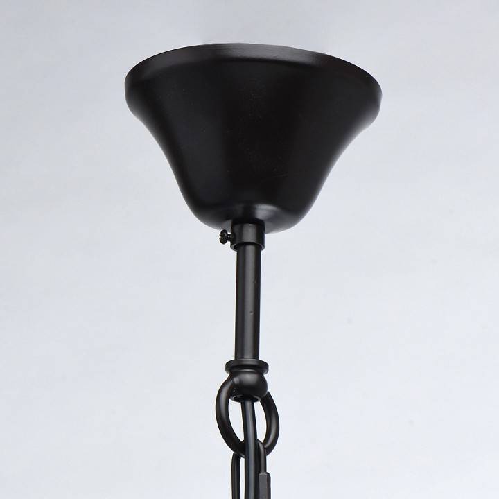 Подвесная люстра Chiaro Летиция 5 ламп 343011805