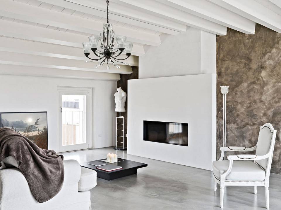 Подвесная люстра Chiaro Летиция 5 ламп 343011805