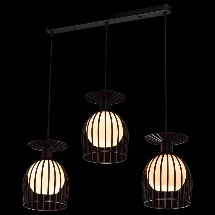 Подвесной светильник De City Лоск 354018503