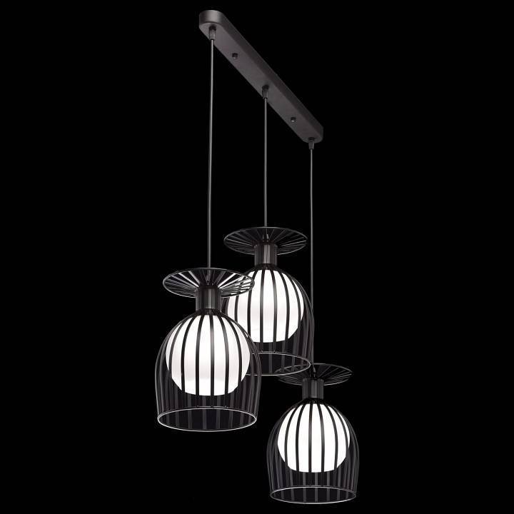 Подвесной светильник De City Лоск 354018503