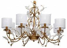 Подвесная люстра Chiaro София 9 8 ламп 355014408