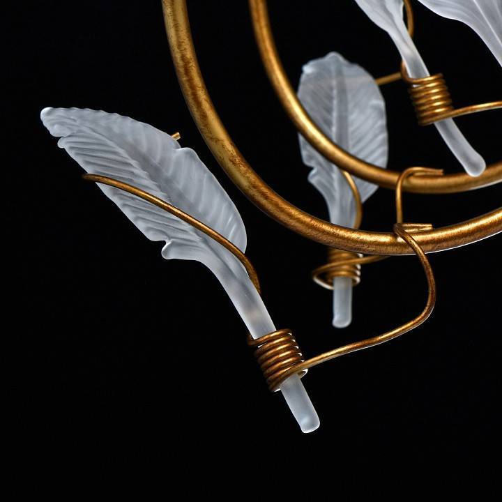 Подвесная люстра Chiaro София 9 8 ламп 355014408