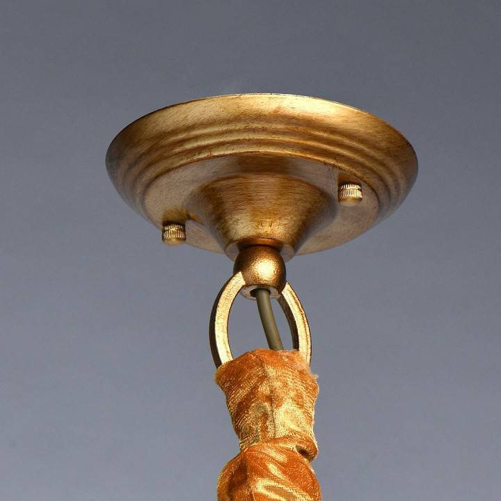 Подвесная люстра Chiaro София 9 8 ламп 355014408