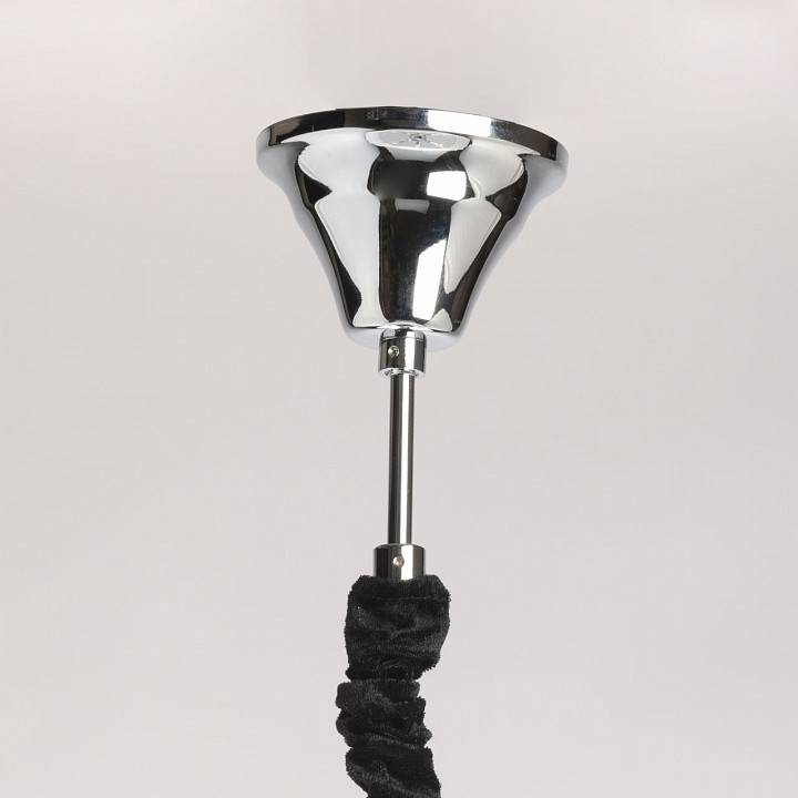 Подвесная люстра MW-Light София 11 7x60 Вт E14 355014907