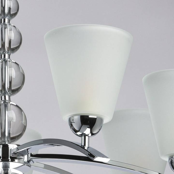 Подвесная люстра MW-Light София 11 7x60 Вт E14 355014907