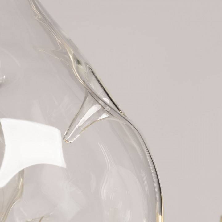 Подвесная люстра De City Каталина 361012605