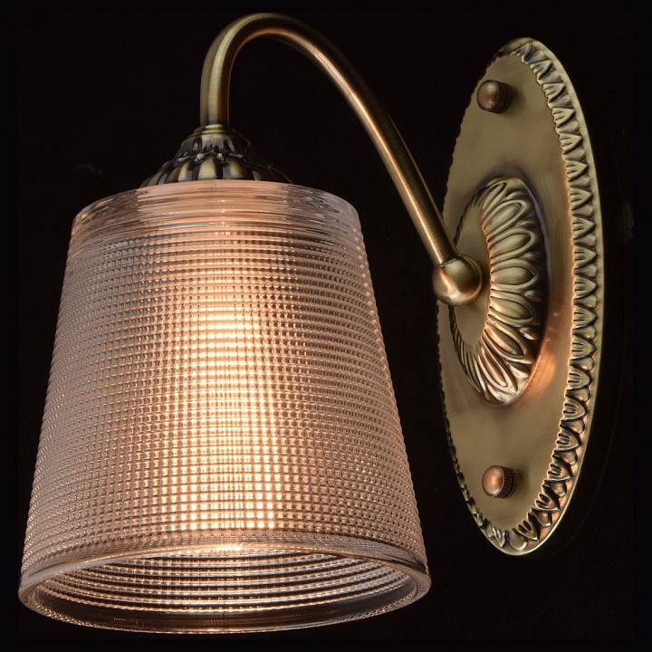 Бра MW-Light Моника 372023101
