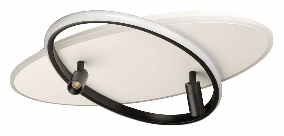 Накладной светильник De City Драйв 377015004