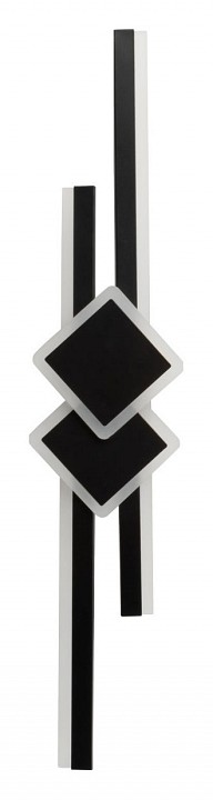 Накладной светильник De City Драйв 377024804