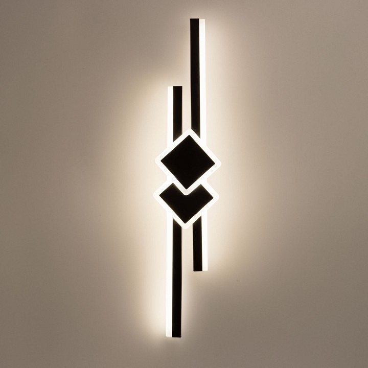 Накладной светильник De City Драйв 377024804