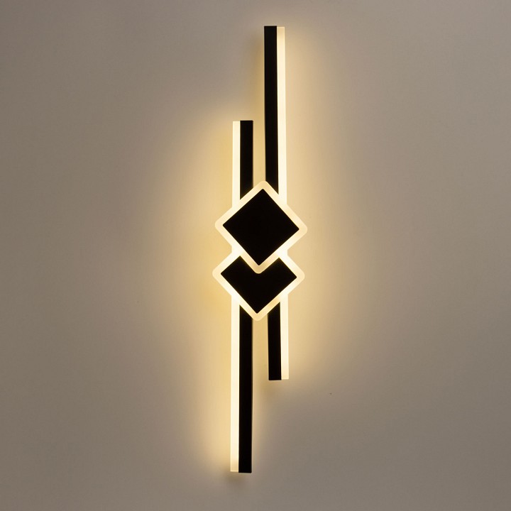 Накладной светильник De City Драйв 377024804