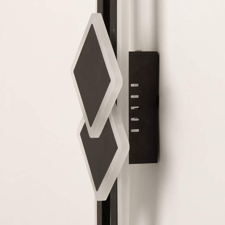 Накладной светильник De City Драйв 377024804