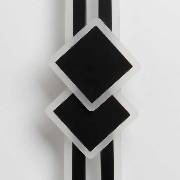 Накладной светильник De City Драйв 377024804