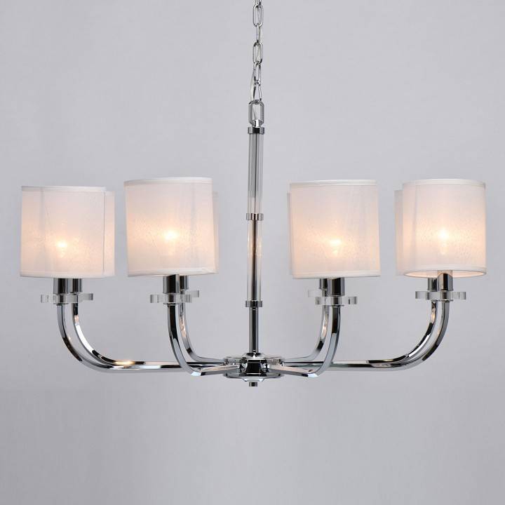 Подвесная люстра Chiaro Палермо 25 386017008