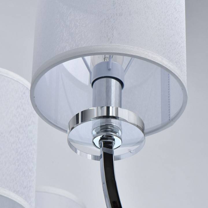 Подвесная люстра Chiaro Палермо 25 386017008