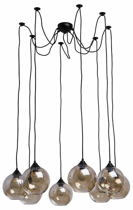 Подвесной светильник DeMarkt Фьюжн 392016208