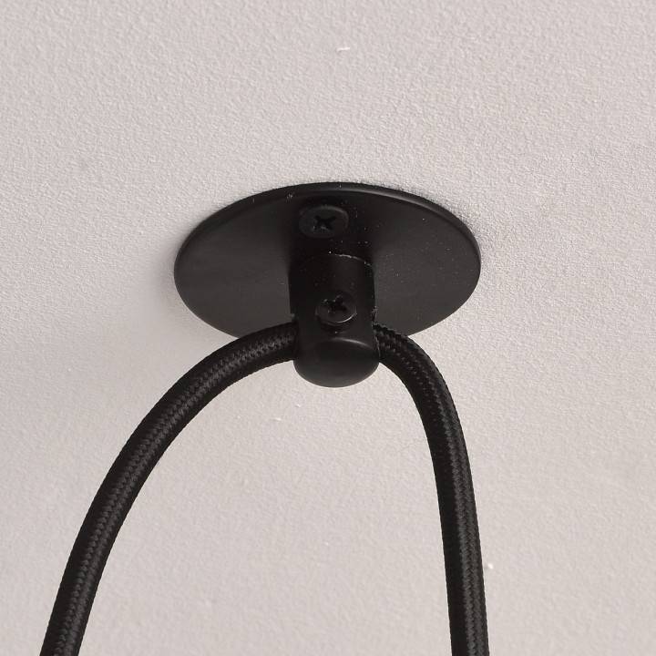 Подвесной светильник DeMarkt Фьюжн 392016208