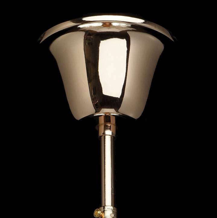 Подвесная люстра Chiaro Одетта 10 ламп 405010810