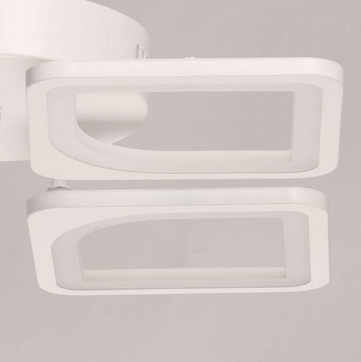 Потолочная люстра De City Мадлен 15 424015104