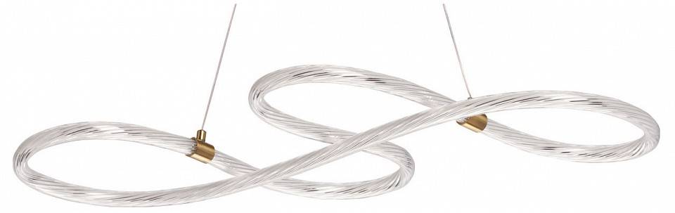 Подвесной светильник De City Мадлен 424017101